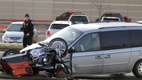 BERTHOLD - A Minot man was seriously injured in a <b>motorcycle</b> crash on U. . Motorcycle accident bismarck nd today
